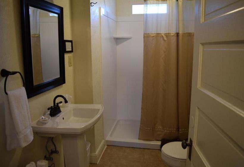 فندق صغير Mountain View Historic