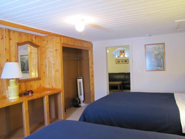 فندق صغير Mountain View Historic