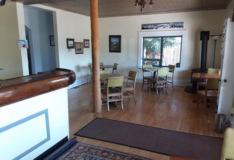 فندق صغير Mountain View Historic