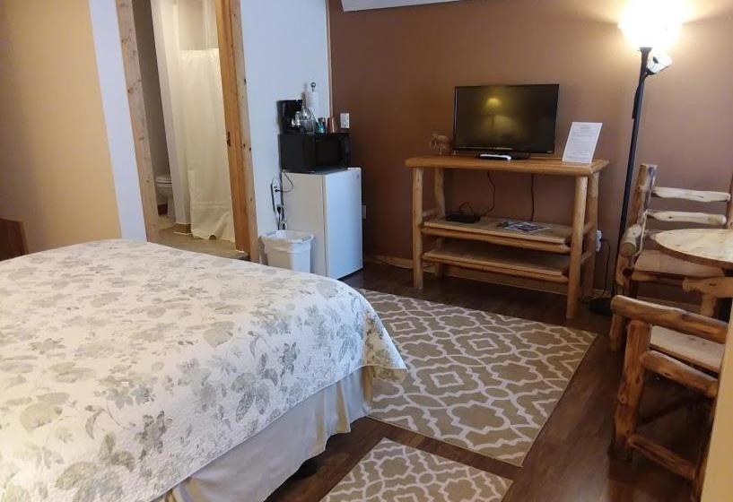 فندق صغير Mountain View Historic