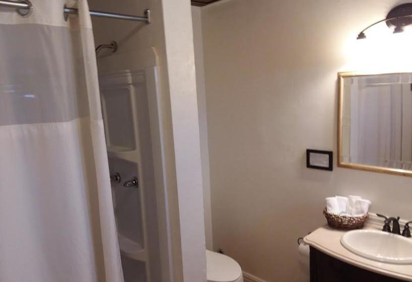 فندق صغير Mountain View Historic