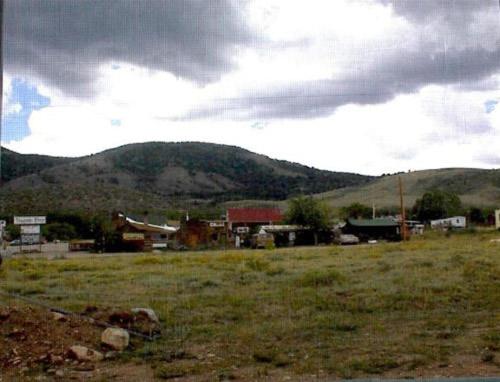 فندق صغير Mountain View Historic