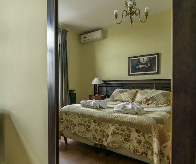 호스텔 Nuevos Horizontes