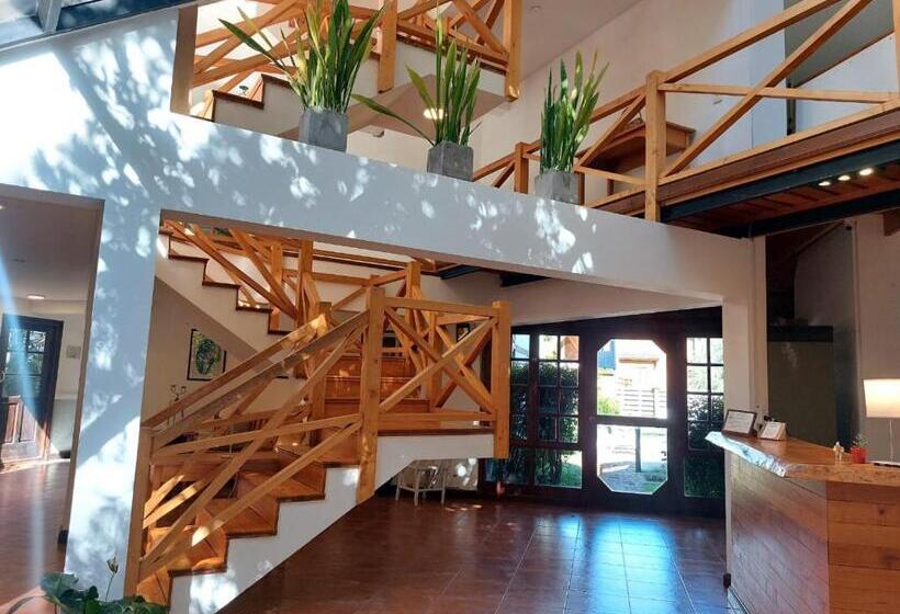 הוסטל Plaza Mayor By Visionnaire