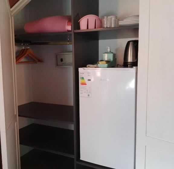 הוסטל Plaza Mayor By Visionnaire