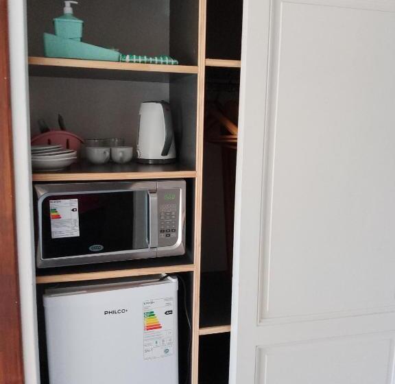 הוסטל Plaza Mayor By Visionnaire