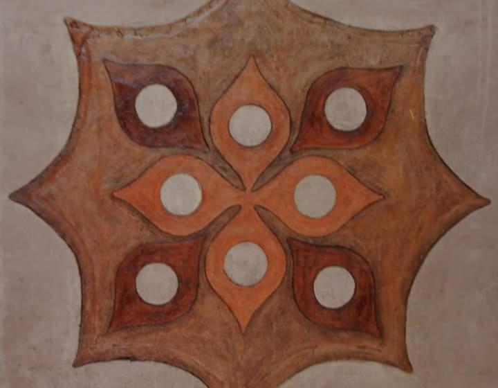 Общежитие Posada 50 Nudos Al Paso Aguanegra