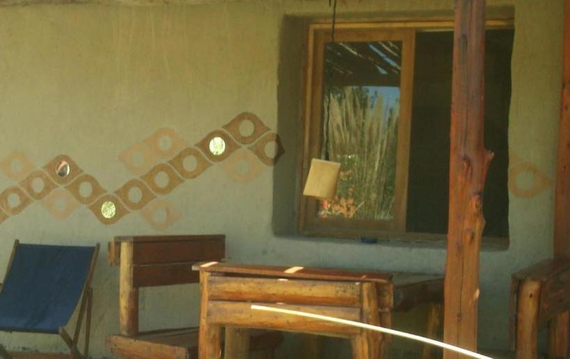 Общежитие Posada 50 Nudos Al Paso Aguanegra