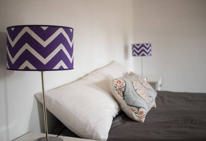 هاستل Posada Del Centro