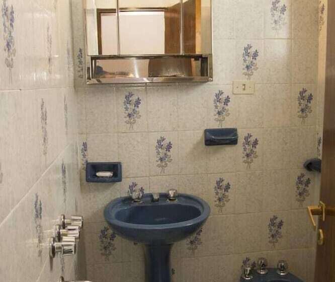 هاستل Posada Del Centro