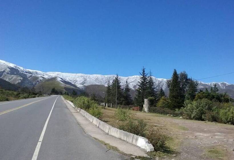 هاستل Posada La Soñada