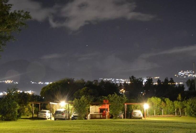 هاستل Posada La Soñada