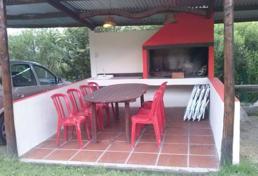 هاستل Posada La Soñada