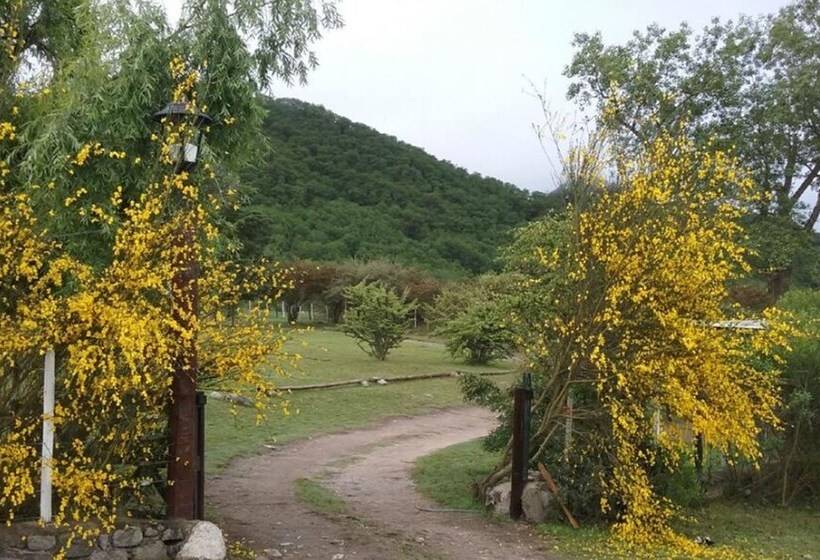 هاستل Posada La Soñada