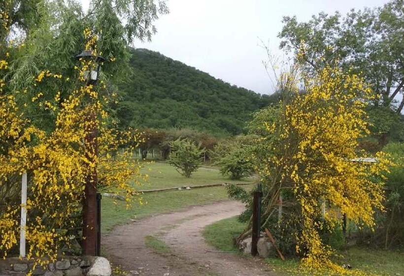 هاستل Posada La Soñada