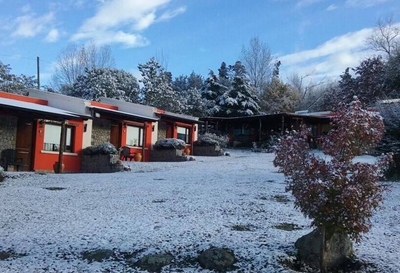 هاستل Posada La Soñada