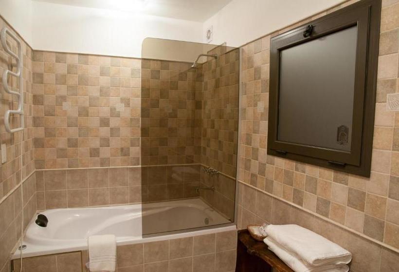 فندق صغير Raices Del Carolino   Suites De Altagracia