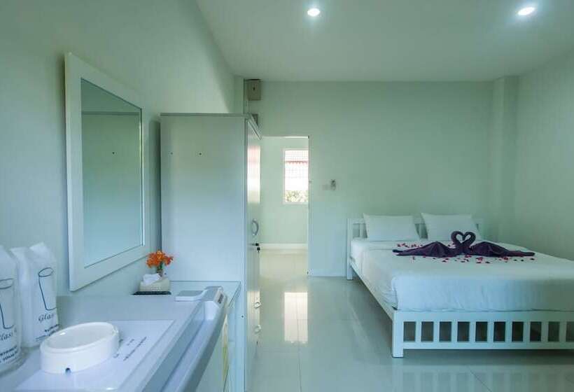 Ananya Apartment Hua Hin
