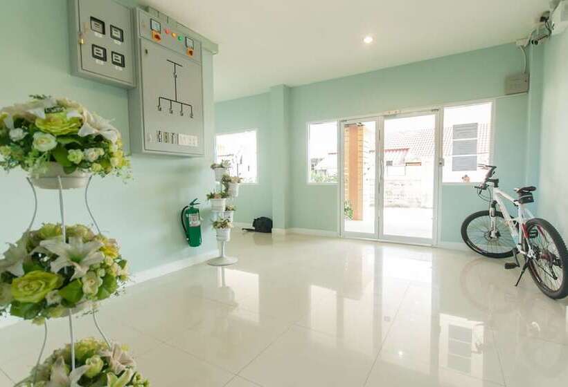 Ananya Apartment Hua Hin