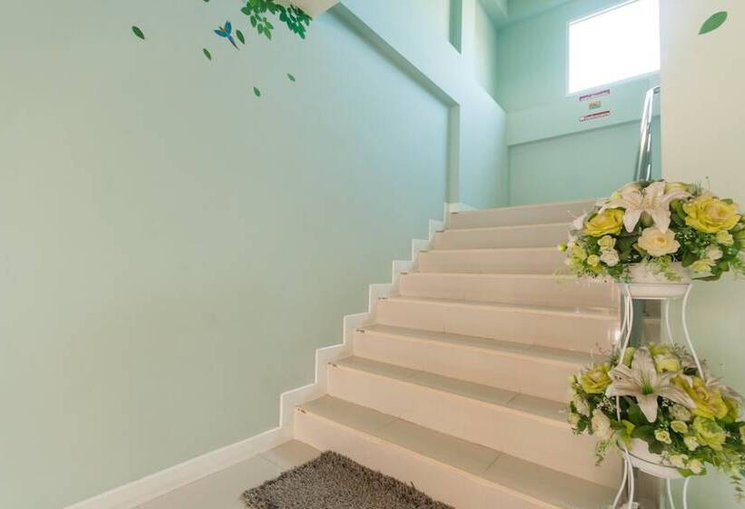 Ananya Apartment Hua Hin