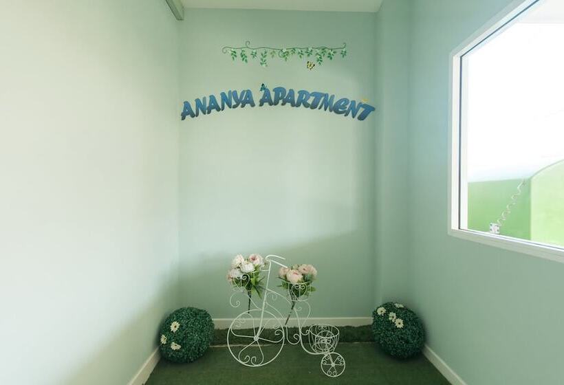 Ananya Apartment Hua Hin