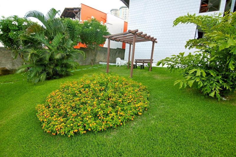 Apart Hotel Litoral Sul