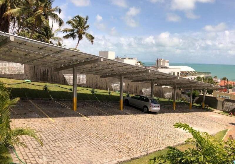 Apart Hotel Litoral Sul