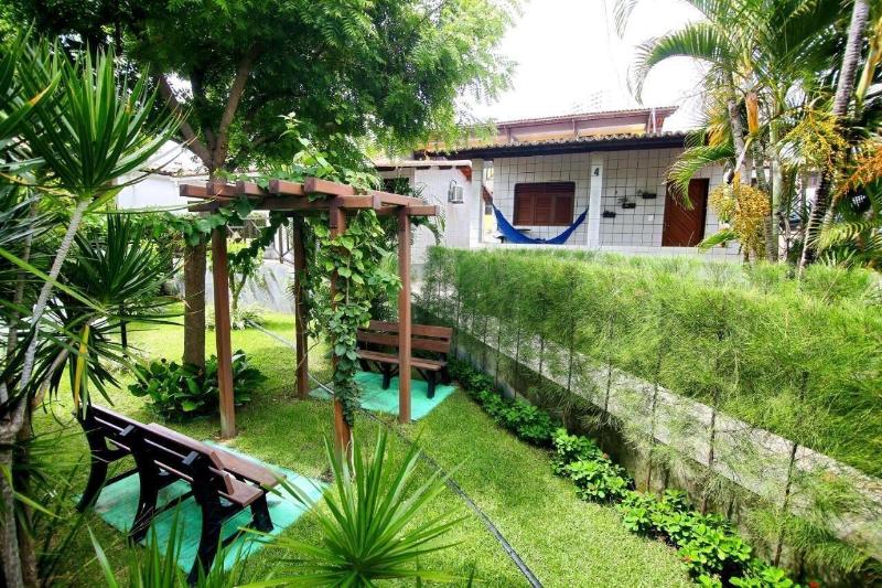 Apart Hotel Litoral Sul