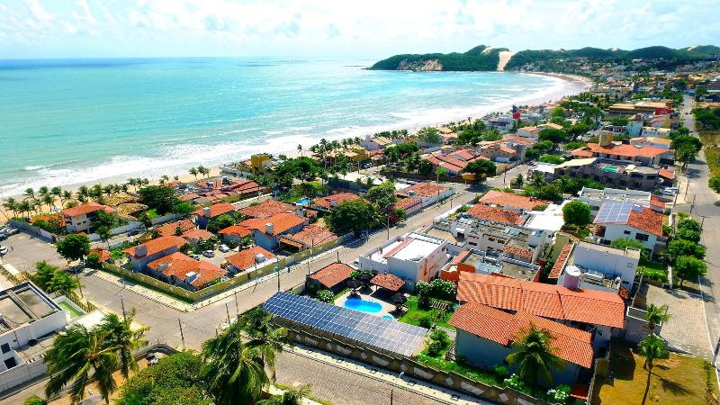 Apart Hotel Litoral Sul