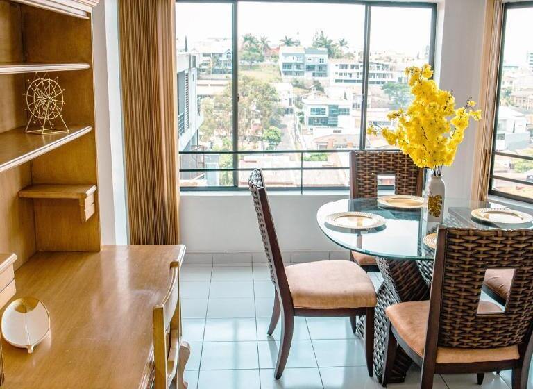 Aparthotel Guijarros