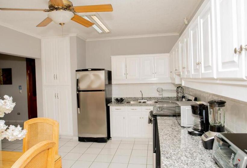 Aparthotel Guijarros