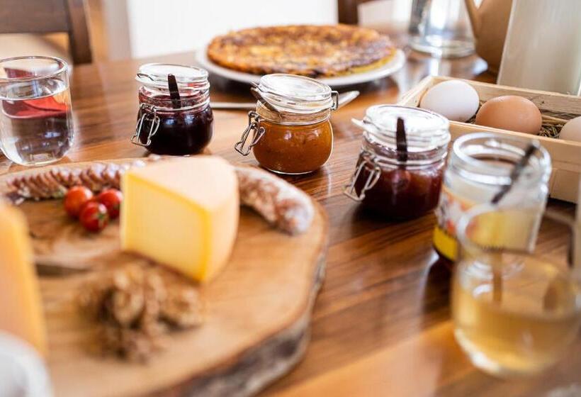 住宿加早餐  Bnbetschart