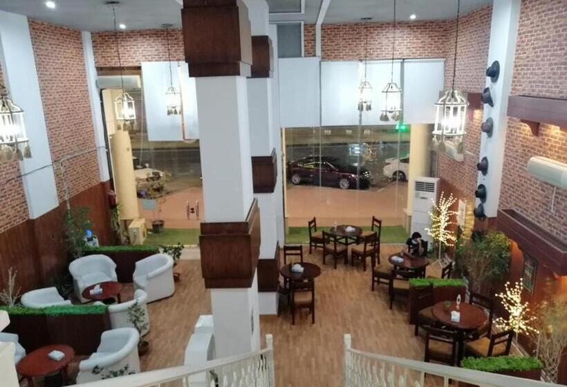 Fakhamat Al Orjoana & Suites