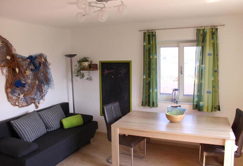 ホテル Bauernhof Schink