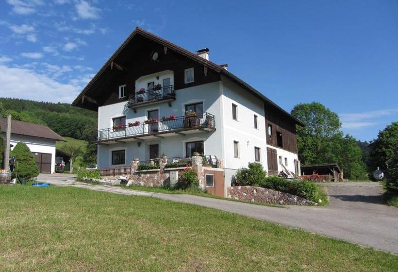 ホテル Bauernhof Schink