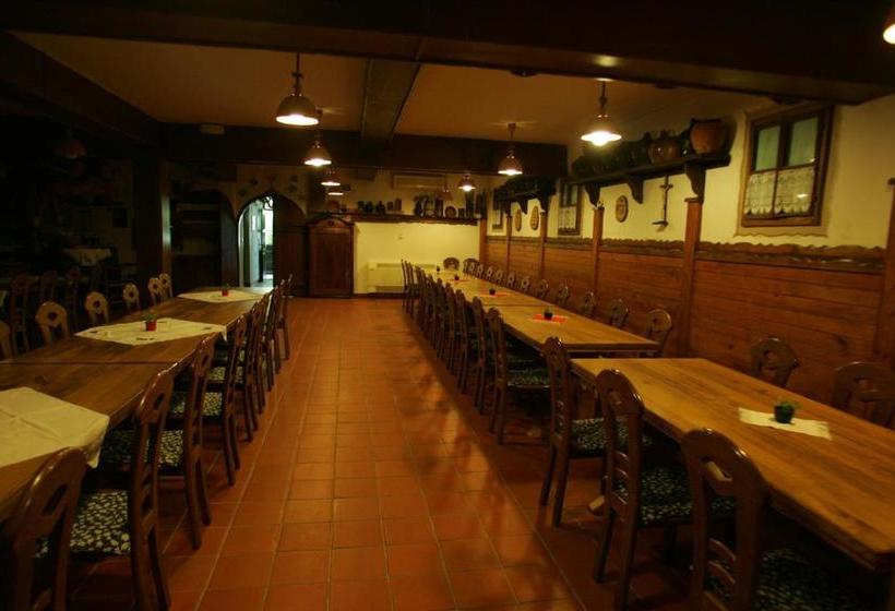 هتل Farm Stay Frank Ozmec Wine And Glamping Estate