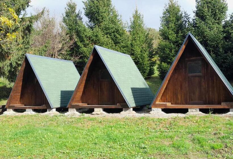 هتل Farm Stay Frank Ozmec Wine And Glamping Estate