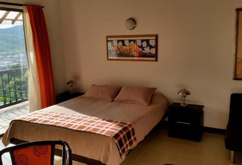 호텔 Faroazul Rnt12633