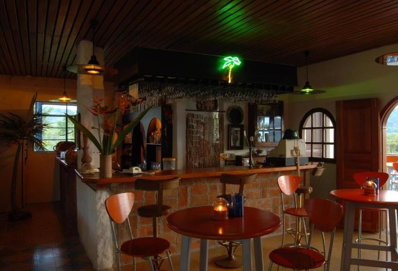 هتل Faroazul Rnt12633