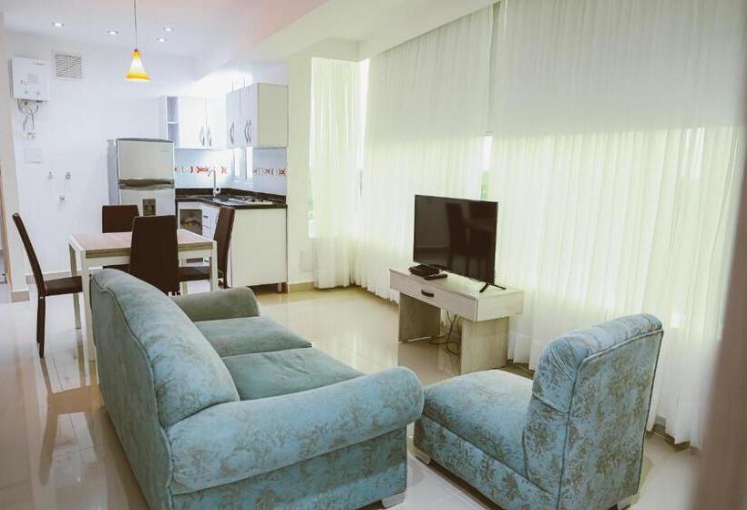 فندق Súper Estrellas