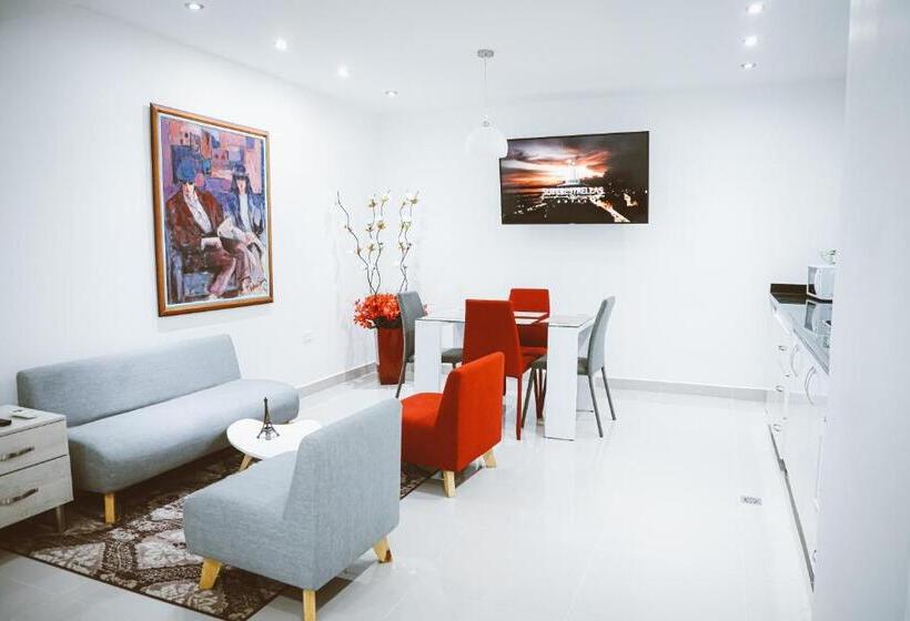 فندق Súper Estrellas