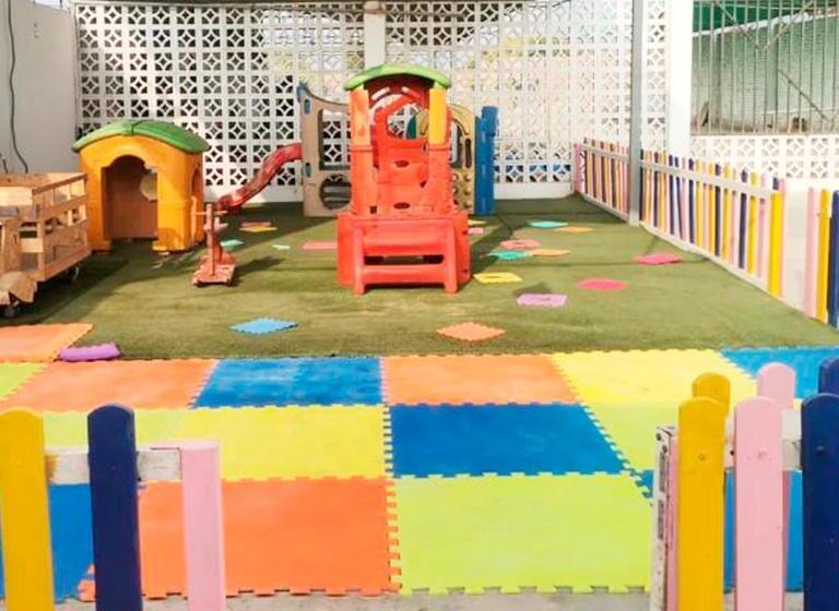 هتل Viñas Del Sol Eterno