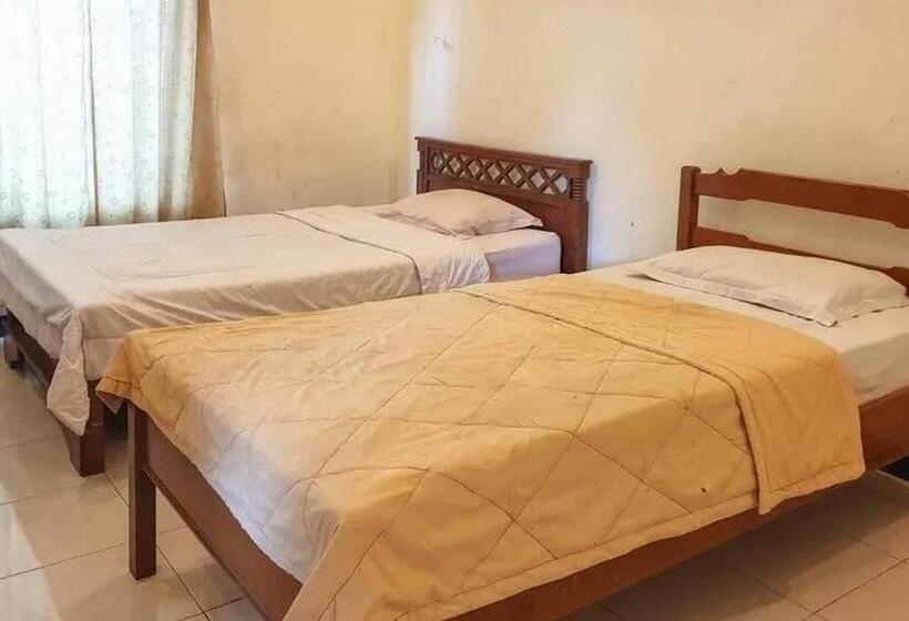 فندق Penginapan Sinar Harapan Near Gor Mastrip Probolinggo