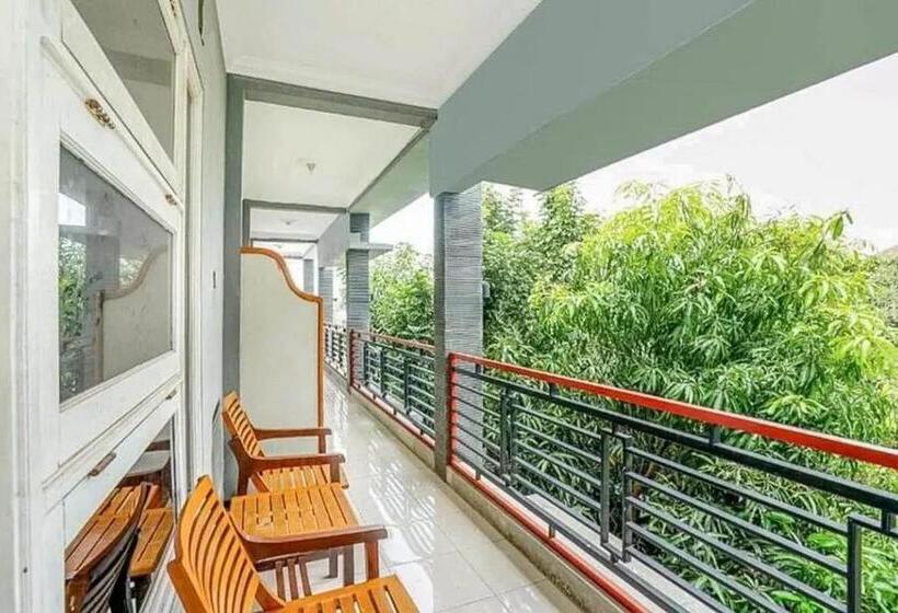 فندق Penginapan Sinar Harapan Near Gor Mastrip Probolinggo