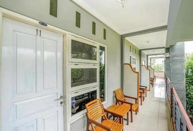 فندق Penginapan Sinar Harapan Near Gor Mastrip Probolinggo