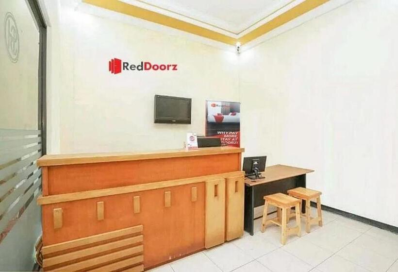 فندق Penginapan Sinar Harapan Near Gor Mastrip Probolinggo