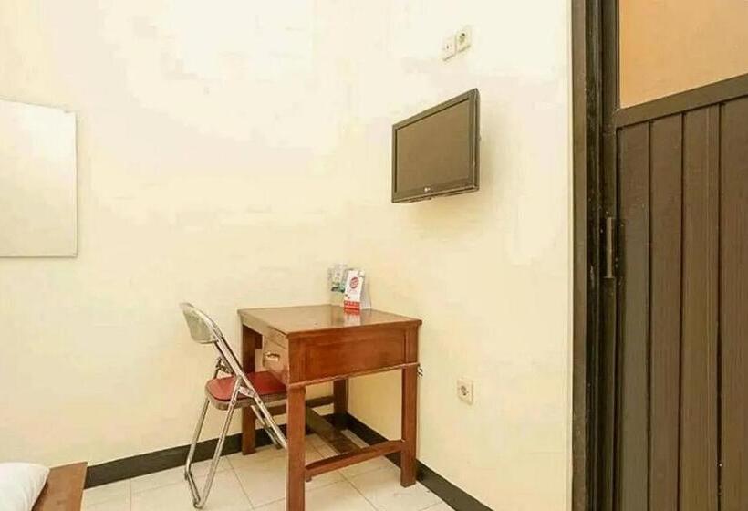 فندق Penginapan Sinar Harapan Near Gor Mastrip Probolinggo