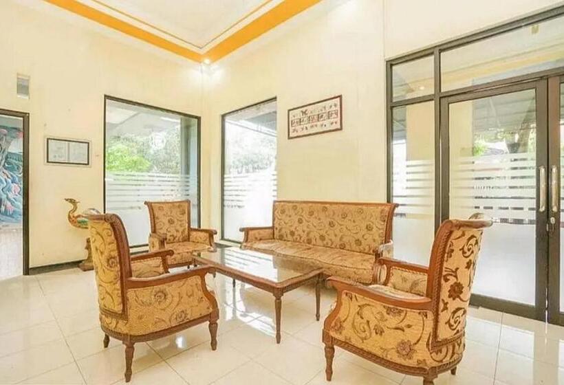 فندق Penginapan Sinar Harapan Near Gor Mastrip Probolinggo