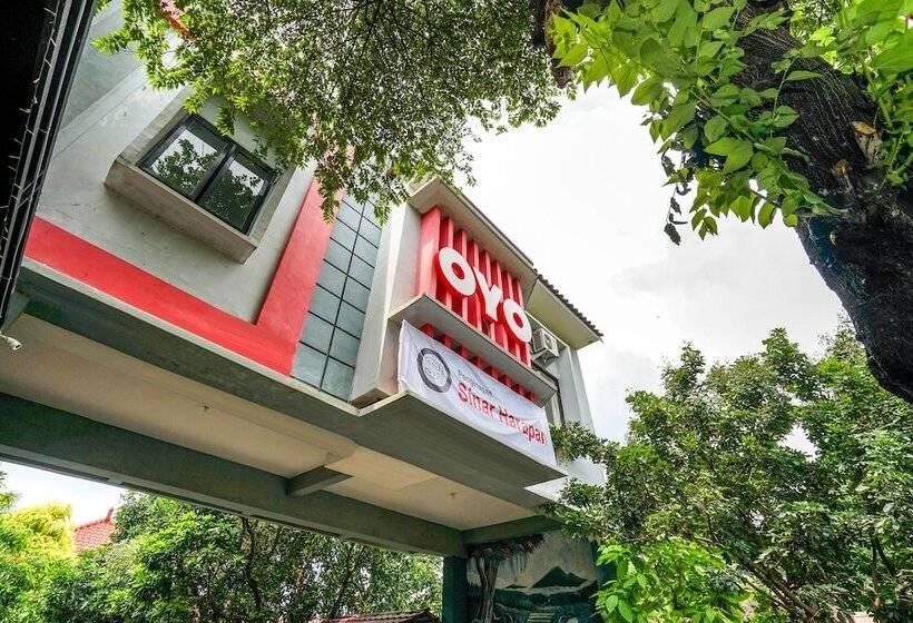 فندق Penginapan Sinar Harapan Near Gor Mastrip Probolinggo