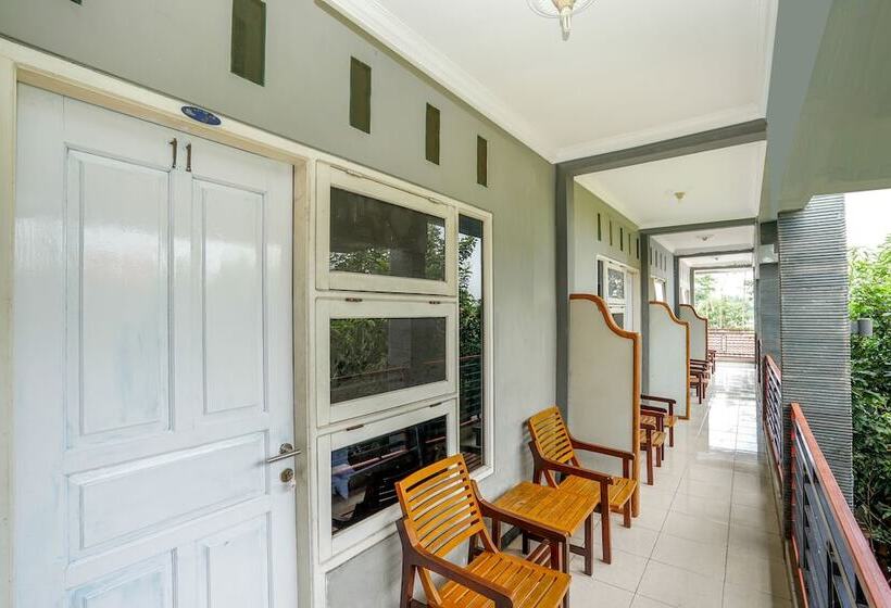 فندق Penginapan Sinar Harapan Near Gor Mastrip Probolinggo